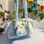 Duffle Bag Crochet