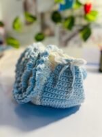 Duffle Bag Crochet - Image 4