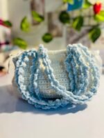 Duffle Bag Crochet - Image 3