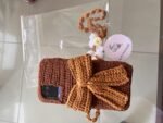 Bow Daisy Charm Cover - Image 3