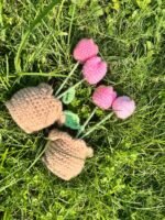 Tulip Flower Pot - Image 4