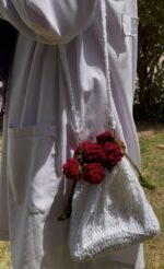 Rose Bouquet Bag - Image 5